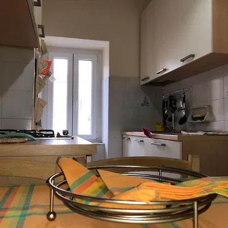 Apartman Angu