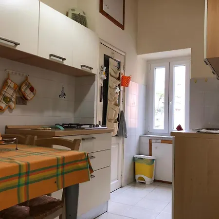 Angu Apartman *