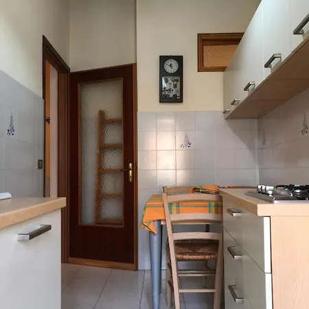 Angu Apartman