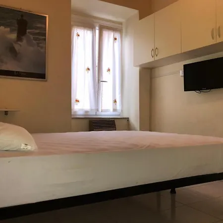 Angu Apartment *